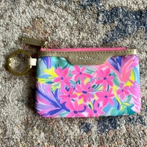 Lilly Pulitzer ID Case
